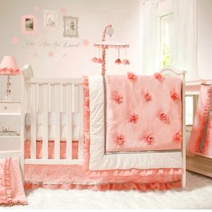 The PeanutShell™ Arianna Nursery Collection